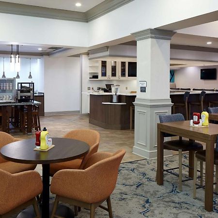 Hilton Garden Inn Merrillville Buitenkant foto