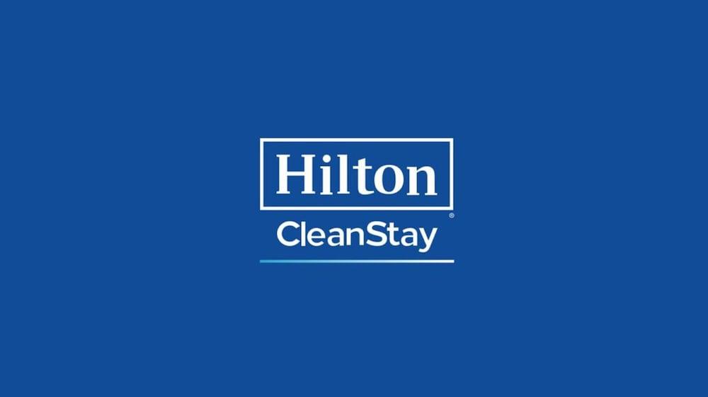 Hilton Garden Inn Merrillville Buitenkant foto