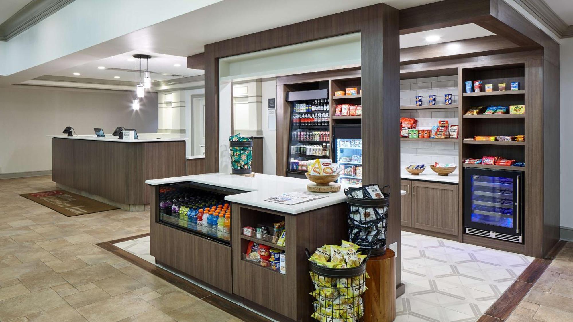 Hilton Garden Inn Merrillville Buitenkant foto