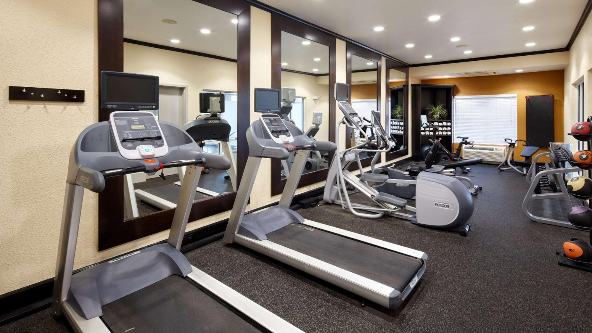Hilton Garden Inn Merrillville Buitenkant foto