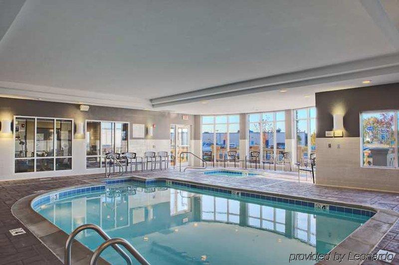 Hilton Garden Inn Merrillville Faciliteiten foto
