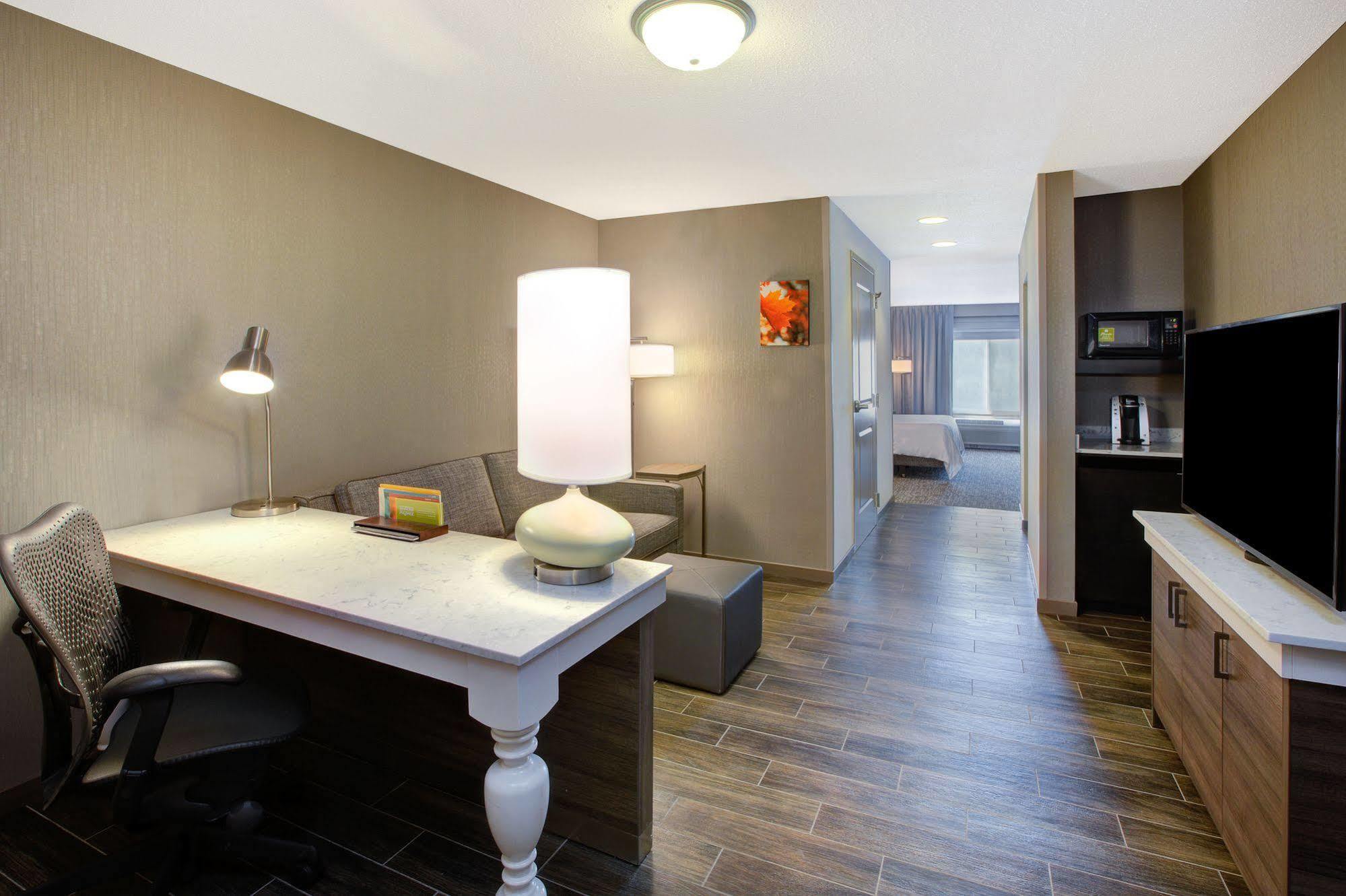 Hilton Garden Inn Merrillville Buitenkant foto
